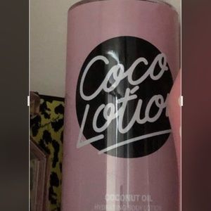 I am ISO these two items. Large display lotion bottles.